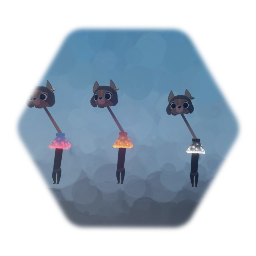 The Kumi’s and their song