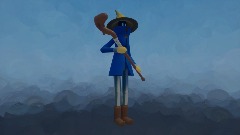 A screenshot taken in Dreams. 11 of 30.