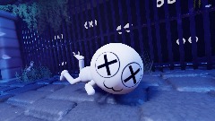 A screenshot taken in Dreams. 16 of 30.