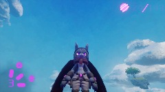 A screenshot taken in Dreams. 10 of 25.