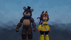 A screenshot taken in Dreams. 2 of 29.