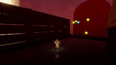 The Train of Madness (meowth) (w2 lvi 2)