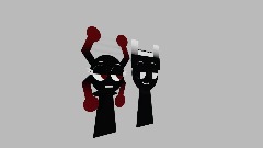 A screenshot taken in Dreams. 2 of 2.