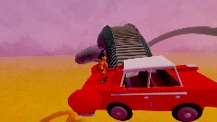 A screenshot taken in Dreams. 7 of 28.