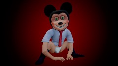 A screenshot taken in Dreams. 1 of 1.