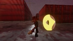 Remix 2 of Boss fight 2 phase 2