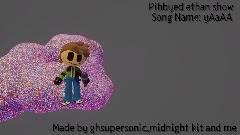 A screenshot taken in Dreams. 1 of 1.