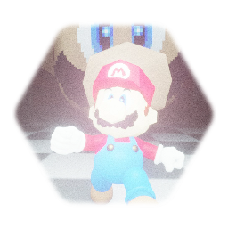 Remix of Luigi Apparition