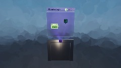 A screenshot taken in Dreams. 2 of 24.