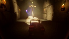 A screenshot taken in Dreams. 5 of 21.