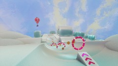 A screenshot taken in Dreams. 3 of 8.