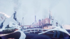 A screenshot taken in Dreams. 2 of 3.