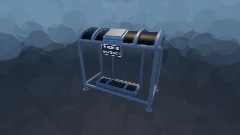 A screenshot taken in Dreams. 2 of 2.