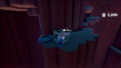 A screenshot taken in Dreams. 2 of 4.