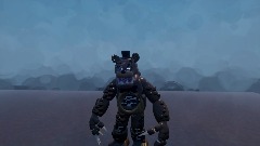 Fnaf Random Encounters