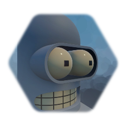 Bender B. Rodríguez