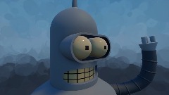 A screenshot taken in Dreams. 1 of 11.