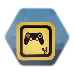 Controller Button Visuals