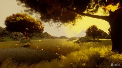 A screenshot taken in Dreams. 5 of 7.