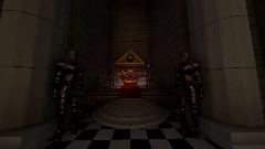 A screenshot taken in Dreams. 2 of 2.
