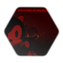 corpse sonic
