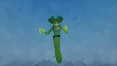 A screenshot taken in Dreams. 19 of 29.