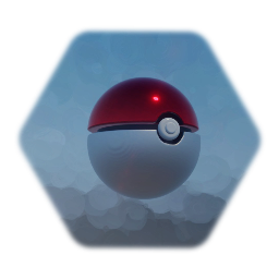 The Pokeball