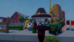 A screenshot taken in Dreams. 23 of 23.