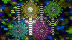 A screenshot taken in Dreams. 2 of 2.