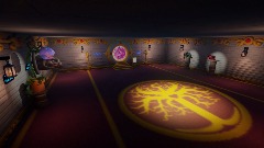 A screenshot taken in Dreams. 12 of 23.