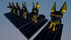 A screenshot taken in Dreams. 2 of 4.