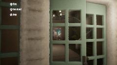 A screenshot taken in Dreams. 1 of 7.