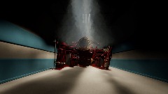 A screenshot taken in Dreams. 4 of 6.