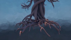 A screenshot taken in Dreams. 8 of 11.