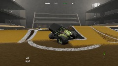 A screenshot taken in Dreams. 3 of 9.