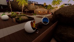 A screenshot taken in Dreams. 7 of 30.