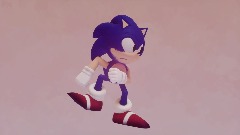 A screenshot taken in Dreams. 2 of 3.