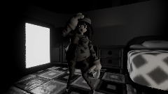 A screenshot taken in Dreams. 1 of 2.