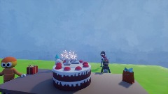 Remix 3 of AY | Late birthday