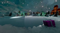 A screenshot taken in Dreams. 3 of 3.