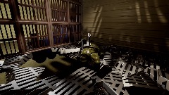 The Elevator Crash Accident