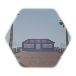 STTS: Vousseau Scene