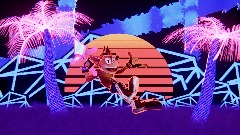 Crash Bandicoot BTWI - Photos