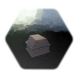 Treasure Chest