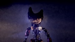 A screenshot taken in Dreams. 4 of 5.