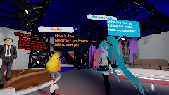 A screenshot taken in Dreams. 14 of 23.