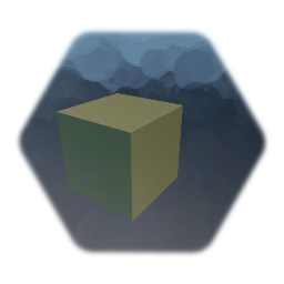 GC Cube