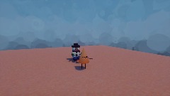 A screenshot taken in Dreams. 5 of 16.