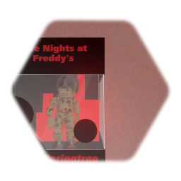 Springtrap funko Pop