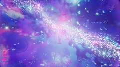 A screenshot taken in Dreams. 24 of 26.